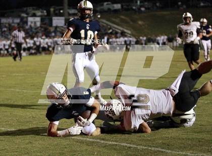 Thumbnail 2 in Bradley Central @ Soddy Daisy photogallery.