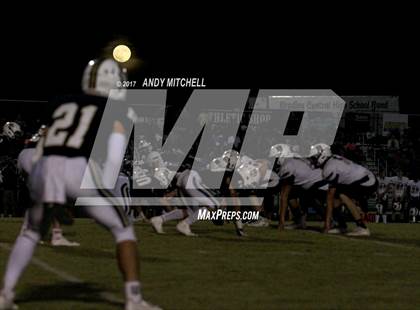 Thumbnail 3 in Bradley Central @ Soddy Daisy photogallery.