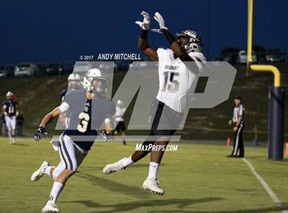 Thumbnail 2 in Bradley Central @ Soddy Daisy photogallery.