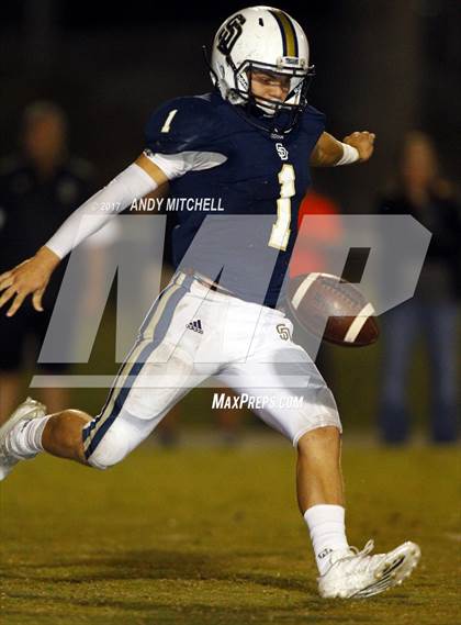 Thumbnail 3 in Bradley Central @ Soddy Daisy photogallery.