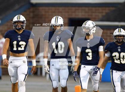 Thumbnail 2 in Bradley Central @ Soddy Daisy photogallery.
