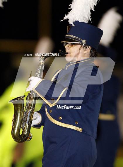 Thumbnail 3 in Bradley Central @ Soddy Daisy photogallery.