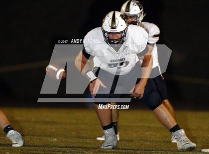 Thumbnail 3 in Bradley Central @ Soddy Daisy photogallery.