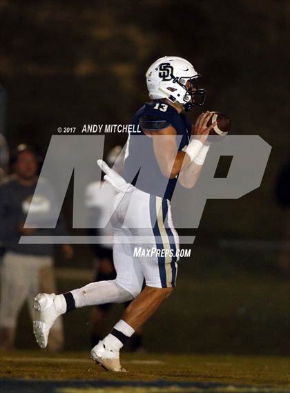 Thumbnail 3 in Bradley Central @ Soddy Daisy photogallery.