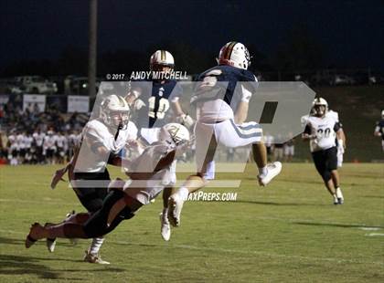 Thumbnail 2 in Bradley Central @ Soddy Daisy photogallery.