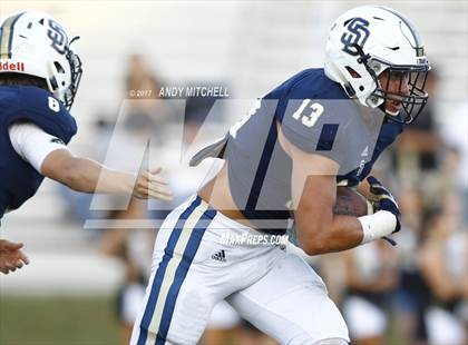 Thumbnail 2 in Bradley Central @ Soddy Daisy photogallery.