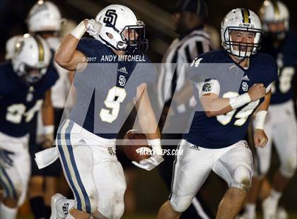 Thumbnail 3 in Bradley Central @ Soddy Daisy photogallery.