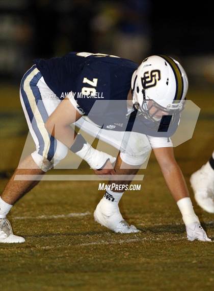 Thumbnail 3 in Bradley Central @ Soddy Daisy photogallery.