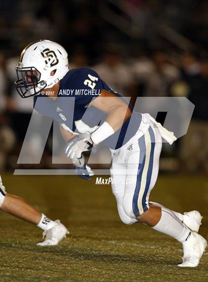 Thumbnail 3 in Bradley Central @ Soddy Daisy photogallery.