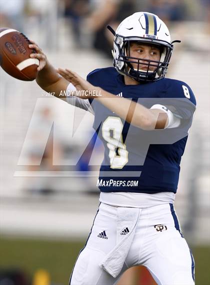 Thumbnail 1 in Bradley Central @ Soddy Daisy photogallery.