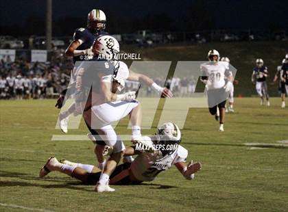 Thumbnail 3 in Bradley Central @ Soddy Daisy photogallery.