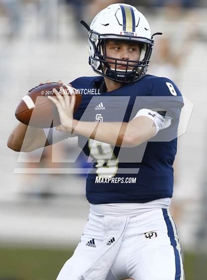 Thumbnail 3 in Bradley Central @ Soddy Daisy photogallery.