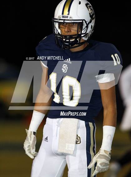 Thumbnail 2 in Bradley Central @ Soddy Daisy photogallery.
