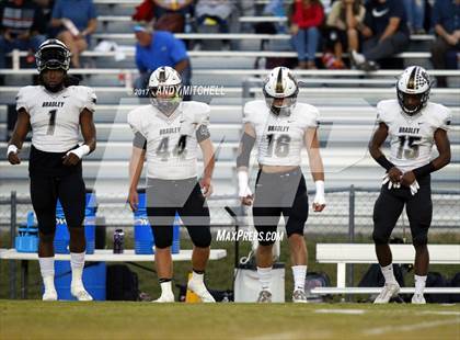 Thumbnail 3 in Bradley Central @ Soddy Daisy photogallery.