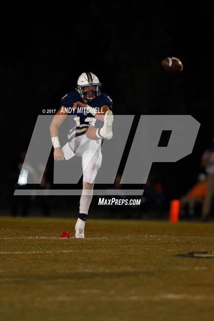Thumbnail 2 in Bradley Central @ Soddy Daisy photogallery.