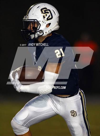 Thumbnail 1 in Bradley Central @ Soddy Daisy photogallery.