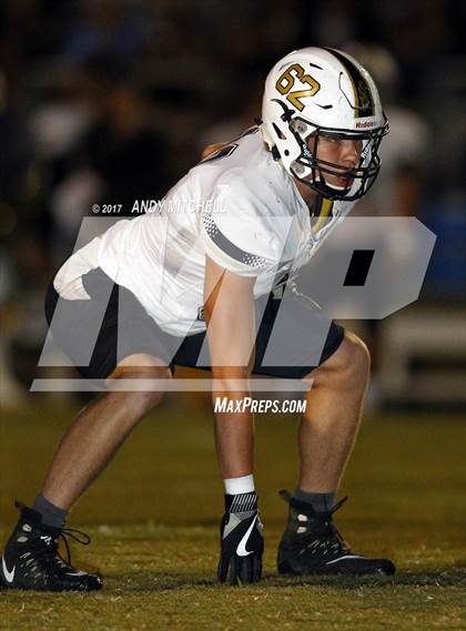 Thumbnail 3 in Bradley Central @ Soddy Daisy photogallery.