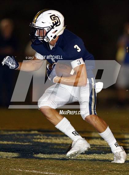 Thumbnail 2 in Bradley Central @ Soddy Daisy photogallery.