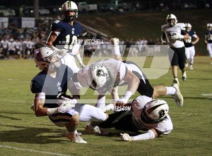 Thumbnail 1 in Bradley Central @ Soddy Daisy photogallery.