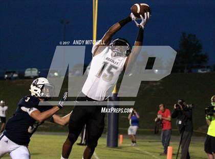 Thumbnail 3 in Bradley Central @ Soddy Daisy photogallery.
