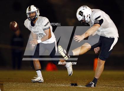 Thumbnail 3 in Bradley Central @ Soddy Daisy photogallery.