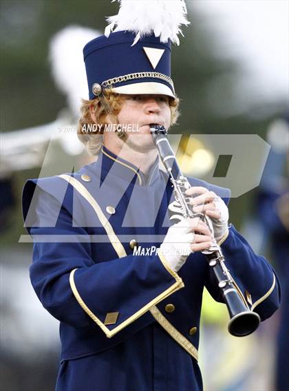 Thumbnail 3 in Bradley Central @ Soddy Daisy photogallery.