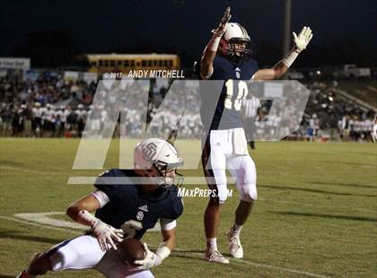 Thumbnail 3 in Bradley Central @ Soddy Daisy photogallery.