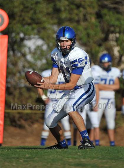 Thumbnail 2 in Escondido Charter vs. La Jolla Country Day photogallery.