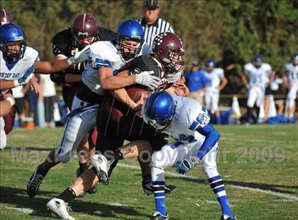 Thumbnail 2 in Escondido Charter vs. La Jolla Country Day photogallery.