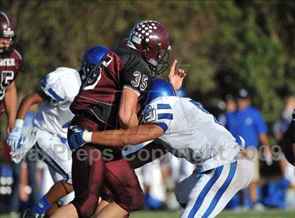 Thumbnail 3 in Escondido Charter vs. La Jolla Country Day photogallery.