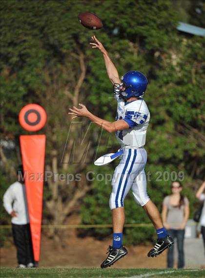 Thumbnail 1 in Escondido Charter vs. La Jolla Country Day photogallery.