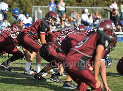 Thumbnail 3 in Escondido Charter vs. La Jolla Country Day photogallery.