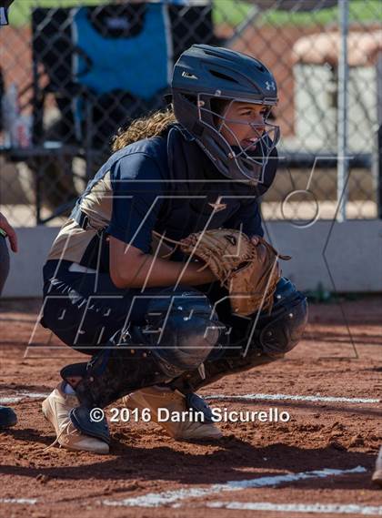 Thumbnail 2 in Canyon del Oro @ Desert Vista photogallery.