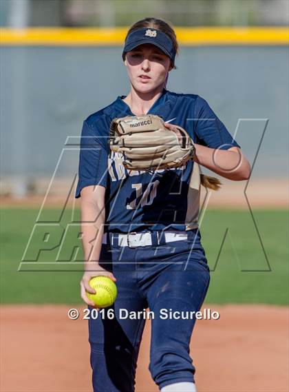 Thumbnail 3 in Canyon del Oro @ Desert Vista photogallery.