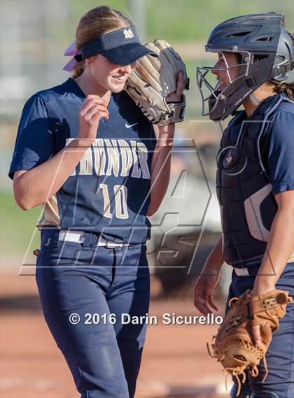 Thumbnail 2 in Canyon del Oro @ Desert Vista photogallery.