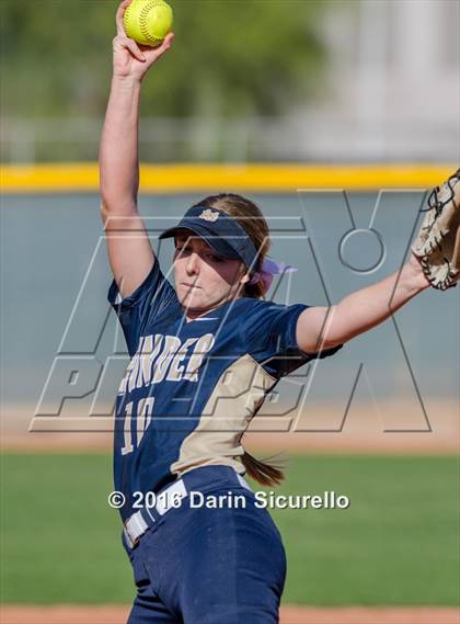 Thumbnail 1 in Canyon del Oro @ Desert Vista photogallery.