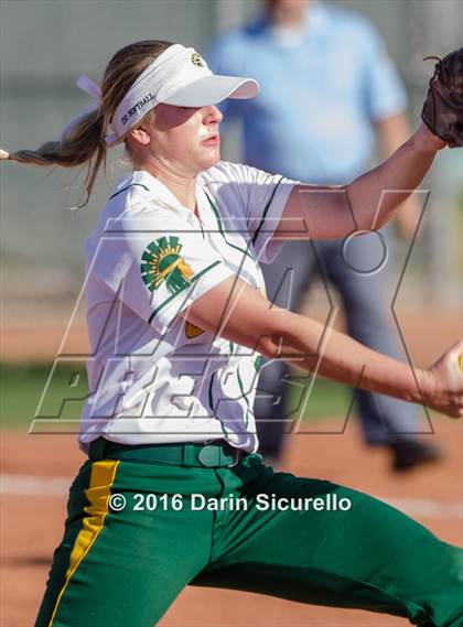 Thumbnail 3 in Canyon del Oro @ Desert Vista photogallery.