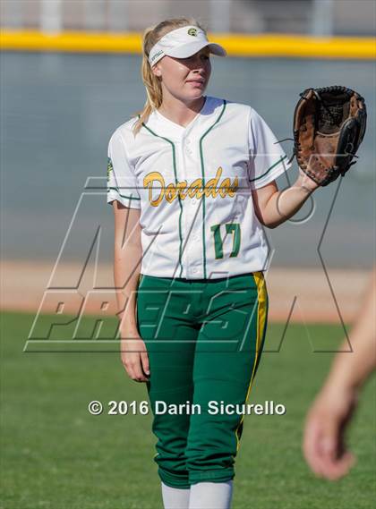 Thumbnail 1 in Canyon del Oro @ Desert Vista photogallery.