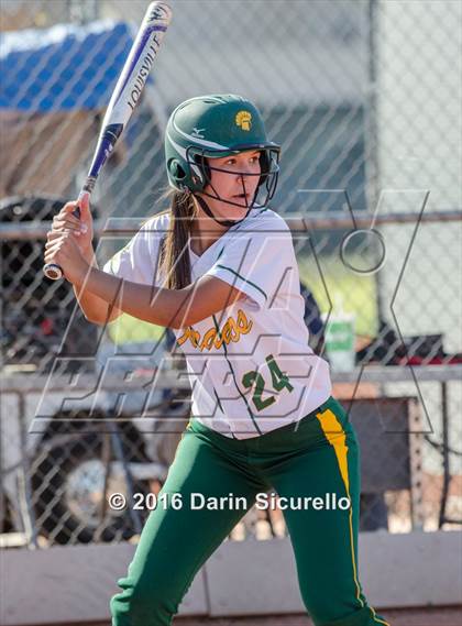 Thumbnail 1 in Canyon del Oro @ Desert Vista photogallery.
