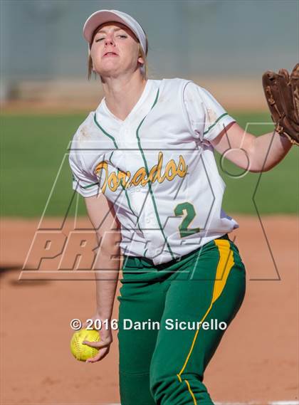 Thumbnail 3 in Canyon del Oro @ Desert Vista photogallery.