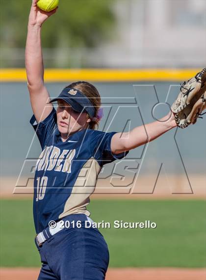Thumbnail 1 in Canyon del Oro @ Desert Vista photogallery.