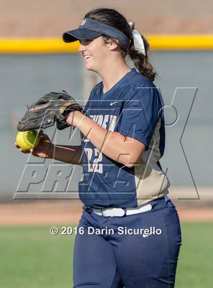Thumbnail 3 in Canyon del Oro @ Desert Vista photogallery.