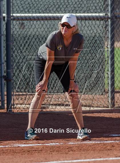 Thumbnail 2 in Canyon del Oro @ Desert Vista photogallery.