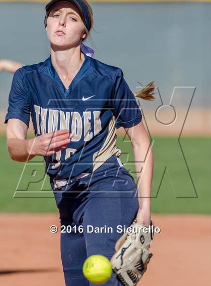 Thumbnail 3 in Canyon del Oro @ Desert Vista photogallery.