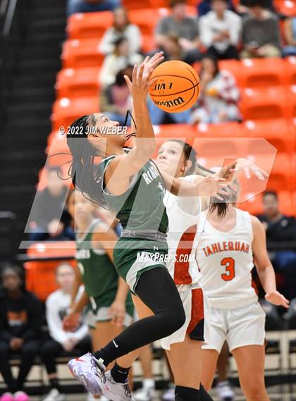 Thumbnail 1 in Tahlequah vs. Muskogee photogallery.