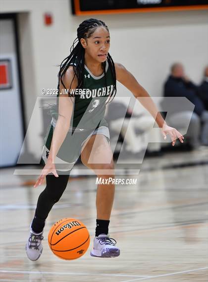 Thumbnail 2 in Tahlequah vs. Muskogee photogallery.