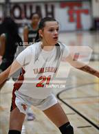 Photo from the gallery "Tahlequah vs. Muskogee"