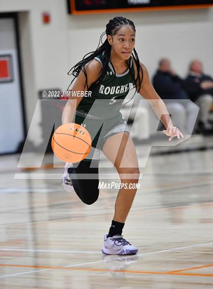 Thumbnail 3 in Tahlequah vs. Muskogee photogallery.