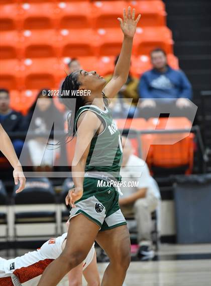 Thumbnail 2 in Tahlequah vs. Muskogee photogallery.
