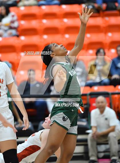 Thumbnail 1 in Tahlequah vs. Muskogee photogallery.